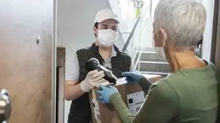 Czekasz na przesyłkę? Listonosz może ją przynieść także w weekend