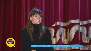 Natasza Urbańska w nowej odsłonie. "To jest dla mnie przełomowy moment, ja wiem, co chcę robić"