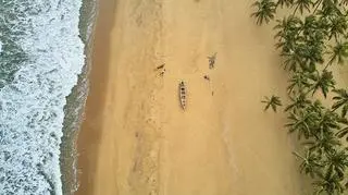 benin africa