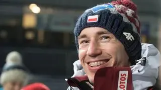 Kamil Stoch