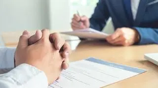 Rozmowa kwalifikacyjna - CV, Curriculum Vitae