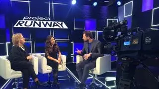 Weronika Rosati: "Z mamą pożyczamy sobie torebki"