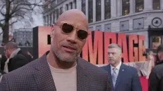 Dwayne Johnson