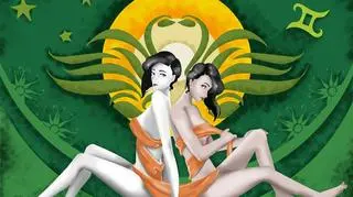 Panowie uchodzą za wiecznych "Piotrusiów Panów", a panie za trzpiotki. Jaka jest prawda o Bliźniętach?