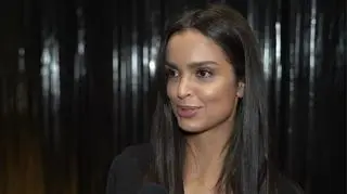 Klaudia El Dursi chciała zostać aktorką. Miała epizod w "BrzydUli"