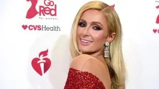 Paris Hilton jest w ciąży. Kim jest ojciec jej dziecka?