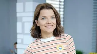 Joanna Jabłczyńska bohaterką w swojej kuchni. "Ma już ponad 10 lat i złośliwie nie chce się zniszczyć" 