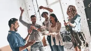 Pomysł na imprezę imprezę niespodziankę – dla kobiety, mężczyzny i dziecka
