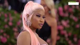 Ojciec Nicki Minaj nie żyje. Zginął w wypadku samochodowym | Dzień Dobry TVN