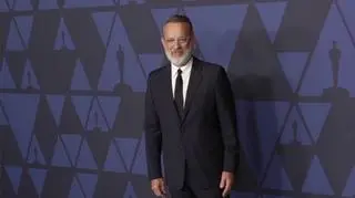 Tom Hanks pokonał koronawirusa. Teraz pomaga w wynalezieniu szczepionki 