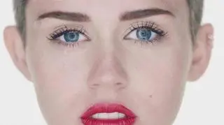 Miley Cyrus