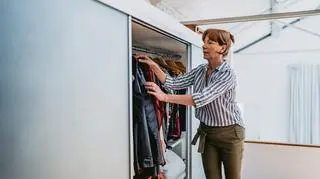 Jakie zimowe ubrania przydadzą się na wiosnę?