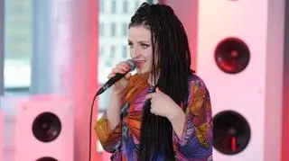 Scena: Natalia Lubrano - "Dulskość”