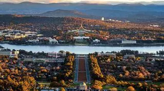 Canberra – stolica Australii. Co warto zobaczyć?