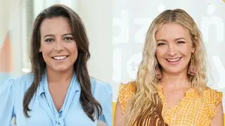 Anna Mucha złożyła życzenia urodzinowe Barbarze Kurdej-Szatan. "Jeszcze nigdy nikt mi tak pięknie nie powiedział"