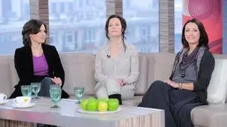 Mama na dwóch etatach