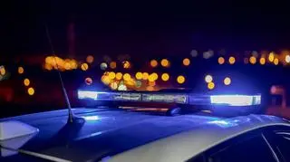 Pościg za 14-latkiem, który przekroczył prędkość. Odpowie za złamanie przepisów