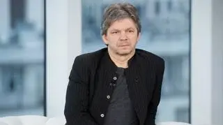 Filip Łobodziński o żałobie po śmierci 21-letniej córki. "Ona naprawdę była zjawiskowa"