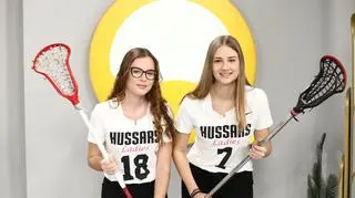 Nie słyszy, ale tańczy! Oto Michalina Nowak - mistrzyni świata w tańcu nowoczesnym