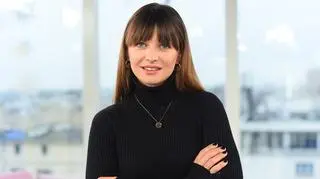 Anna Lewandowska wspiera osoby z zespołem Downa.  "Są przepełnieni miłością i życzliwością"