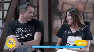 Klan Delągów prywatnie. Na czym polega ich wspólny projekt "Polska Kulturalna"?