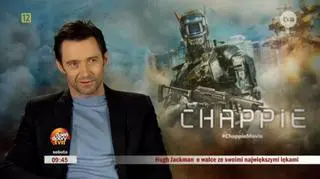 Hugh Jackman. W młodości był jak Wolverine