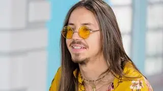Jego kariera wcale nie zaczęła się w "X-Factorze". Michał Szpak o mniej znanym fakcie ze swojego życia 