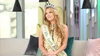 Miss Earth 2019. Krystyna Sokołowska jedną z najpiękniejszych kobiet świata. Kim jest?