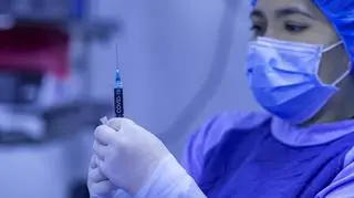 Pielęgniarka zmarła po zakażeniu koronawirusem. Miała 37 lat