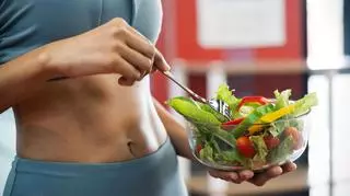 Jak schudnąć w miesiąc dzięki ćwiczeniom i diecie?