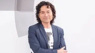 Piotr Rubik dosadnie o krytyce w sieci