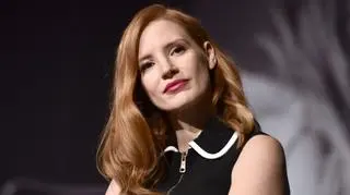 Jessica Chastain