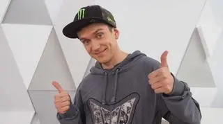 Polak mistrzem świata w jeździe figurowej na motocyklu