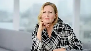 Grażyna Szapołowska była w zagrożonej ciąży. "Brak reakcji jest rzeczą przerażającą"