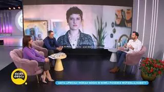 Anita Lipnicka nagrała protest song. W teledysku występują m.in. Kurdej-Szatan, Koroniewska i Drzewiecka