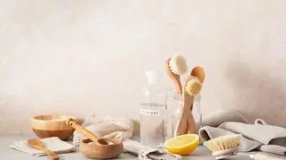 Wszechstronny ocet. Poznaj 10 sposobów na jego wykorzystanie