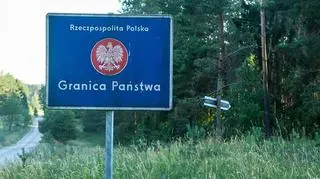 Granica państwa 