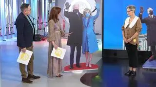 Dress code podczas zaprzysiężenia prezydenta USA. Co symbolizowały kreacje?
