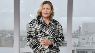 Grażyna Szapołowska