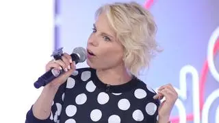 Ala Janosz. Po kilkuletniej przerwie wraca z nową płytą