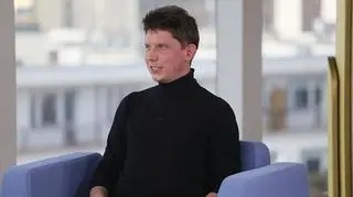 Kevin Spacey, Santana, Sophia Loren i wiele innych. Łowca autografów i jego niezwykła kolekcja