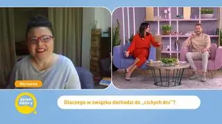 „Nie mów do mnie teraz”, czyli ciche dni w związku. Psycholożka: „Im krócej, tym lepiej”