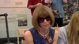 Anna Wintour przeprasza pracowników za dyskryminację rasową i błędy