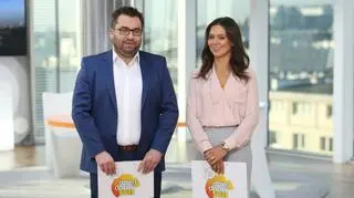 Niedziela w DDTVN: przyjaciółka Freddiego Mercurego