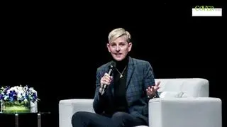 Ellen DeGeneres