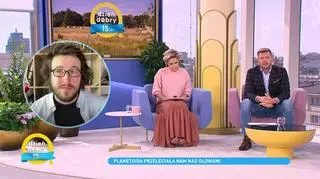 Jakie wielkości asteroida może być groźna dla Ziemi?