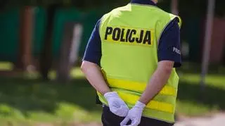 policja, policjant