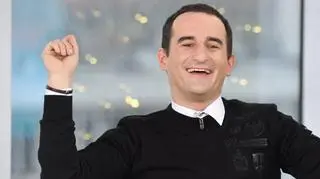 Misiek Koterski i Marcela Leszczak znowu zakochani. Zdjęcie pary mówi wszystko 