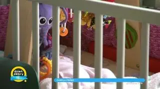 Koronawirus w Interwencyjnym Ośrodku Preadopcyjnym w Otwocku. Opiekunki zajęły się dziećmi