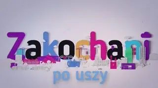 Zakochani po uszy
